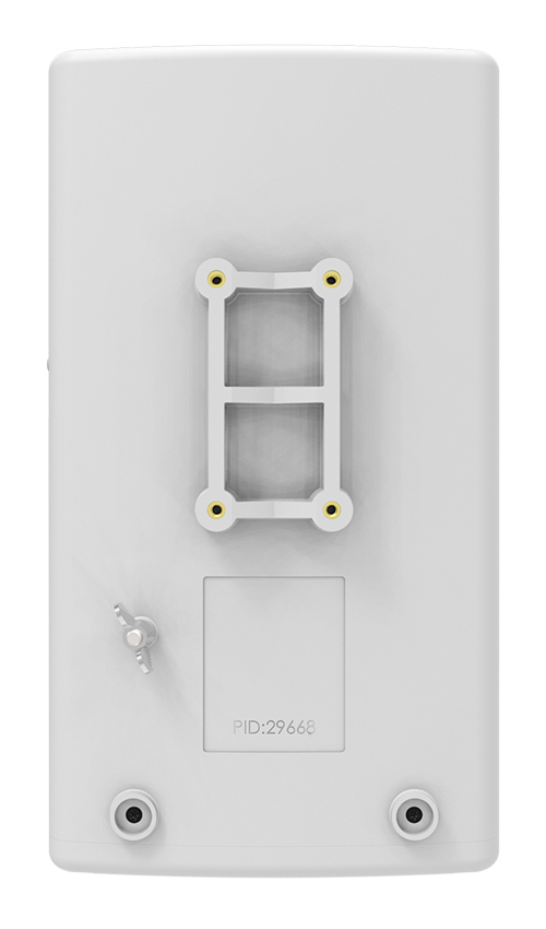 MikroTik RB960PGS-PB PowerBox Pro 5 Port Outdoor Router L4